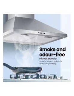 Wholesale 🧨 Comfee Rangehood 600mm Stainless Steel Canopy Filter Replacement X2 Combo ✔️ -Cuisinart Shop unnamed file 787