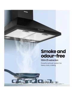 Cheap ✔️ Comfee Rangehood 600mm Home Kitchen Wall Mount Canopy Filter Replacement X2 🤩 -Cuisinart Shop unnamed file 791