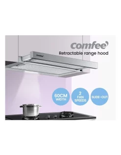 Best Sale ✨ Comfee Rangehood 600mm Slide Out Stainless Steel Canopy Filter Replacement X2 🤩 -Cuisinart Shop unnamed file 799