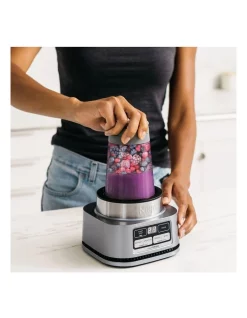 Buy 🔥 Ninja Blend & Power Mix Pro Blender Silver CB102 😉 -Cuisinart Shop unnamed file 80