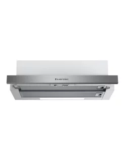 Coupon 🤩 Kleenmaid Slide Out 60cm Rangehood Reversible Venting 😀