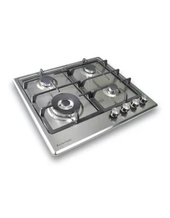 New 🔥 Kleenmaid Gas Cooktop 60 Cm GCT6012 🛒