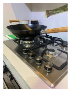 New 🔥 Kleenmaid Gas Cooktop 60 Cm GCT6012 🛒 -Cuisinart Shop unnamed file 808