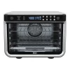 Discount 🎉 Ninja Foodi XL Pro Oven Black Stainless Steel DT200 🤩 -Cuisinart Shop unnamed file 811