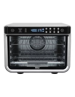 Discount 🎉 Ninja Foodi XL Pro Oven Black Stainless Steel DT200 🤩