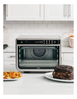 Discount 🎉 Ninja Foodi XL Pro Oven Black Stainless Steel DT200 🤩 -Cuisinart Shop unnamed file 813