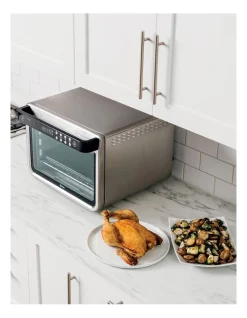 Discount 🎉 Ninja Foodi XL Pro Oven Black Stainless Steel DT200 🤩 -Cuisinart Shop unnamed file 814
