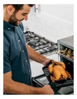 Discount 🎉 Ninja Foodi XL Pro Oven Black Stainless Steel DT200 🤩 -Cuisinart Shop unnamed file 815