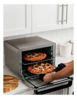 Discount 🎉 Ninja Foodi XL Pro Oven Black Stainless Steel DT200 🤩 -Cuisinart Shop unnamed file 817