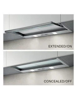 Brand new ✨ Kleenmaid 60cm RHSOG61 Concealed Slideout Rangehood 🔔 -Cuisinart Shop unnamed file 829