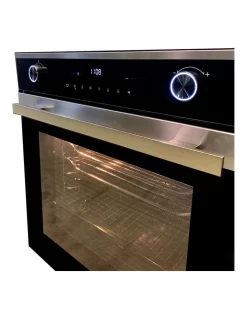 Budget ⌛ Kleenmaid XXL 60cm 82L Black Krystal Glass And Stainless Steel Built-In Multifunction Oven OMF6040X 😍 -Cuisinart Shop unnamed file 834