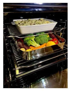 Budget ⌛ Kleenmaid XXL 60cm 82L Black Krystal Glass And Stainless Steel Built-In Multifunction Oven OMF6040X 😍 -Cuisinart Shop unnamed file 836