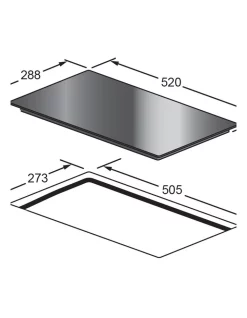 Best Sale ⭐ Kleenmaid Ceramic Glass Touch Control Cooktop 30cm CCT3010 🧨 -Cuisinart Shop unnamed file 842