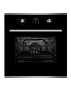Flash Sale ❤️ Kleenmaid Multifunction Oven 60cm 75L OMF6014 🔥