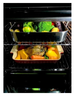 Flash Sale ❤️ Kleenmaid Multifunction Oven 60cm 75L OMF6014 🔥 -Cuisinart Shop unnamed file 854