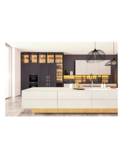 Best Sale 🌟 Kleenmaid XL 75L Black Glass Multifunction 60CM Oven In Black 😍 -Cuisinart Shop unnamed file 859