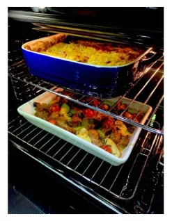 Best Sale 🌟 Kleenmaid XL 75L Black Glass Multifunction 60CM Oven In Black 😍 -Cuisinart Shop unnamed file 860