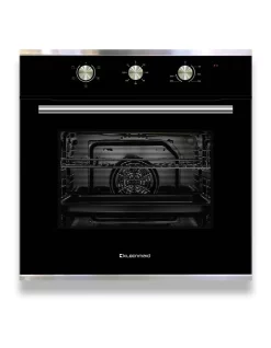 Brand new 🔥 Kleenmaid Multifunction Oven 60cm 75L KCOMF6010 🧨