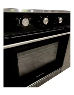 Brand new 🔥 Kleenmaid Multifunction Oven 60cm 75L KCOMF6010 🧨 -Cuisinart Shop unnamed file 865