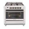 Promo 😍 Kleenmaid Stainless Steel Freestanding Dual Fuel Oven 90cm XXL 109L OFS9021 👏 -Cuisinart Shop unnamed file 869