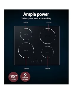 Hot Sale 👏 Devanti Electric Induction Cooktop 60cm CT-IN-B-IF7010 ⭐ -Cuisinart Shop unnamed file 886