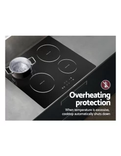 Hot Sale 👏 Devanti Electric Induction Cooktop 60cm CT-IN-B-IF7010 ⭐ -Cuisinart Shop unnamed file 888