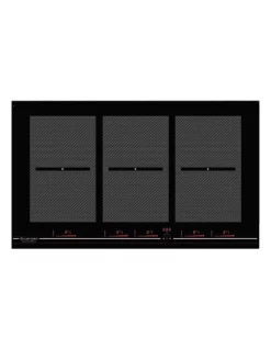 Wholesale 👏 Kleenmaid Induction Cooktop With Chef Function 90cm Black ICT9031 ❤️