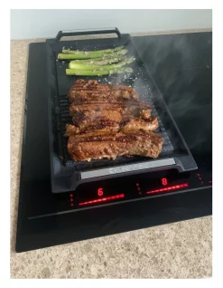 Wholesale 👏 Kleenmaid Induction Cooktop With Chef Function 90cm Black ICT9031 ❤️ -Cuisinart Shop unnamed file 891