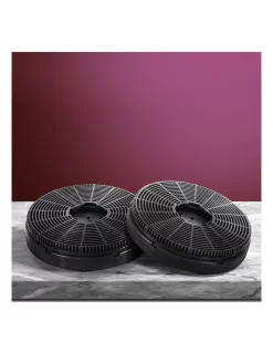 Best reviews of 🌟 Devanti Range Hood Carbon Charcoal Filters Replacement For Ductless Ventless Black 🔥 -Cuisinart Shop unnamed file 903