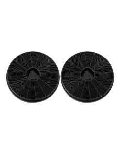 Top 10 ❤️ Devanti Fixed Carbon Charcoal Filters Replacement For Ductless Range Hood Black 😍