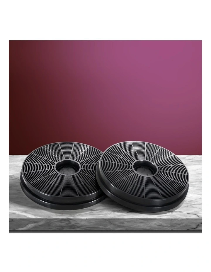 Fixed Carbon Charcoal Filters Replacement For Ductless Range Hood Black Top 10 ❤️ Devanti Fixed Carbon Charcoal Filters Replacement For Ductless Range Hood Black ???? -Cuisinart Shop unnamed file 906