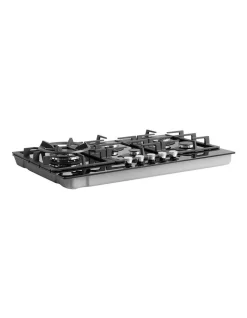 Buy 😀 Comfee 5 Burner Gas Cooktop Black NG LPG CGH90095G ✔️ -Cuisinart Shop unnamed file 910