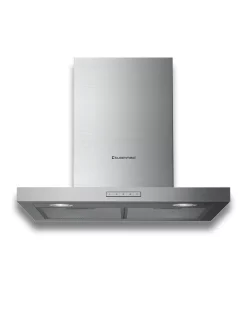 Hot Sale 😀 Kleenmaid 60cm Stainless Steel Wall Mounted Canopy Rangehood RHSC61 🎉