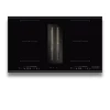 Promo 😀 Kleenmaid 90CM Black Integrated Induction Cooktop And Air Extraction System 🧨 -Cuisinart Shop unnamed file 929