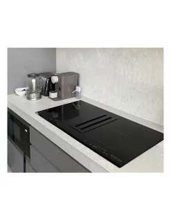 Promo 😀 Kleenmaid 90CM Black Integrated Induction Cooktop And Air Extraction System 🧨 -Cuisinart Shop unnamed file 935