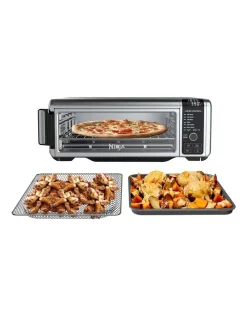 Best Sale 😍 Ninja Foodi Flip Air Fry Oven Black /Stainless Steel SP101 ❤️ -Cuisinart Shop unnamed file 944