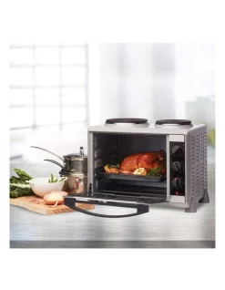 Coupon 😀 Russell Hobbs Compact Kitchen Toaster Oven Stailess Steel 🎁 -Cuisinart Shop unnamed file 967