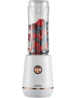 Best deal 🎁 Sunbeam Insta Go Blender Rose Gold PBP1000WR 💯 -Cuisinart Shop unnamed file 97