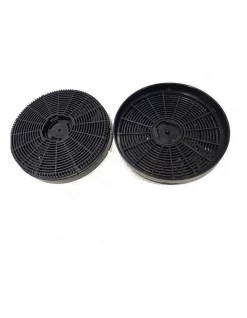 Coupon ✨ Kleenmaid Carbon Filter To Suit Rangehood Models RHGV90, RHUC61 & RHUC91 Set Of 2 🤩