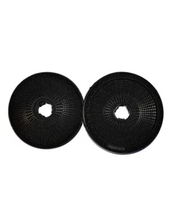 Best Sale 💯 Kleenmaid Carbon Filter To Suit Rangehood Models RHUM60, RHUM90, RHSOG60 AND RHSOG90 Set Of 2 ✔️