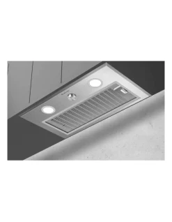 Buy ✔️ Kleenmaid Fixed Undermount 60cm RHUC61 Stainless Steel Rangehood 💯