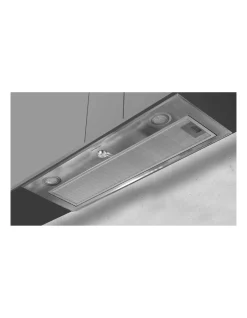 New ✨ Kleenmaid Stainless Steel Fixed Undermount 70cm Rangehood RHUC91 👏