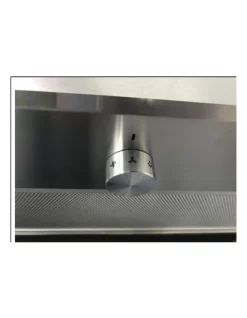 New ✨ Kleenmaid Stainless Steel Fixed Undermount 70cm Rangehood RHUC91 👏 -Cuisinart Shop unnamed file 984