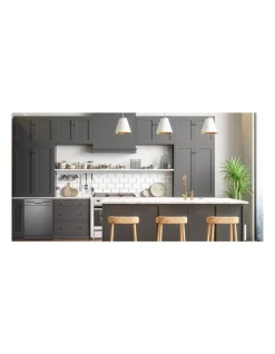 New ✨ Kleenmaid Stainless Steel Fixed Undermount 70cm Rangehood RHUC91 👏 -Cuisinart Shop unnamed file 986