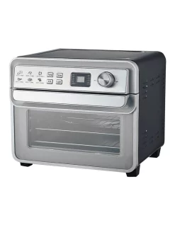 Best Sale ✨ Healthy Choice 23L Air Fryer Convection Oven 🛒