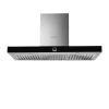 Cheap 🌟 Kleenmaid Wall Mounted Canopy Rangehood 90cm RHSCK91 🎁